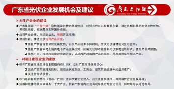 2018年广东省光伏产业数据盘点 分布式装机突破1.07GW，网站建设服务助力发展