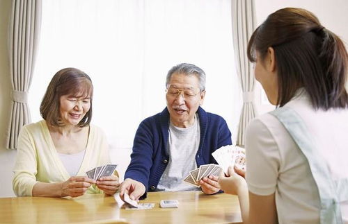 47岁保姆提出有偿陪伴 接受前须满足三个要求