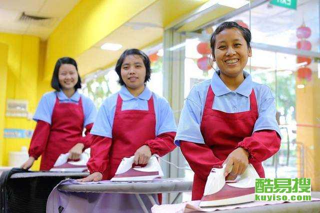 西安酷易搜家政 便捷生活服务的新选择