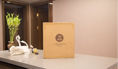 石头扫地机器人 科技赋能生活，贴心家政新保姆