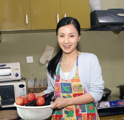 《保姆与保安》再续《保姆》前缘 原班人马出演 家政题材引关注